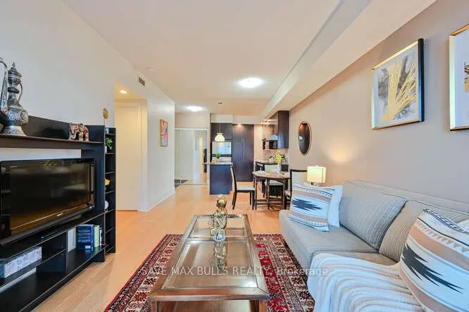181 Wynford Drive, #501