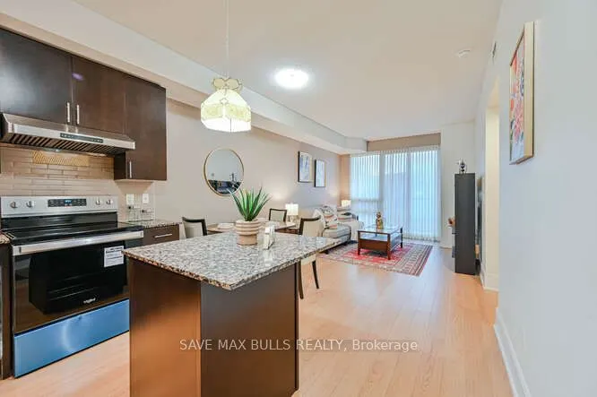 181 Wynford Drive, #501