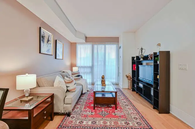 181 Wynford Drive, #501