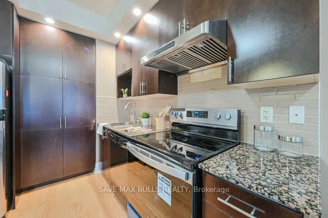 181 Wynford Drive, #501