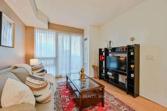 181 Wynford Drive, #501