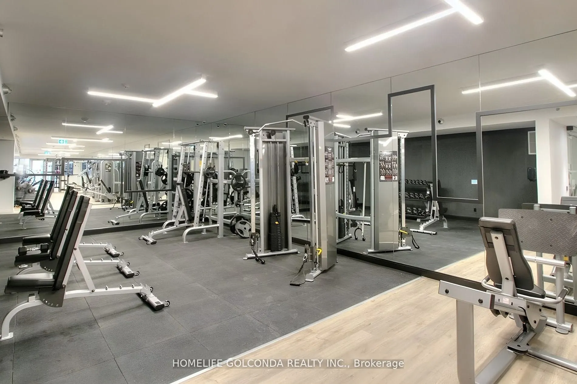 181 Dundas Street, #2909