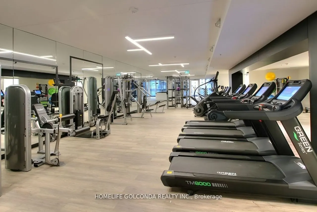 181 Dundas Street, #2909