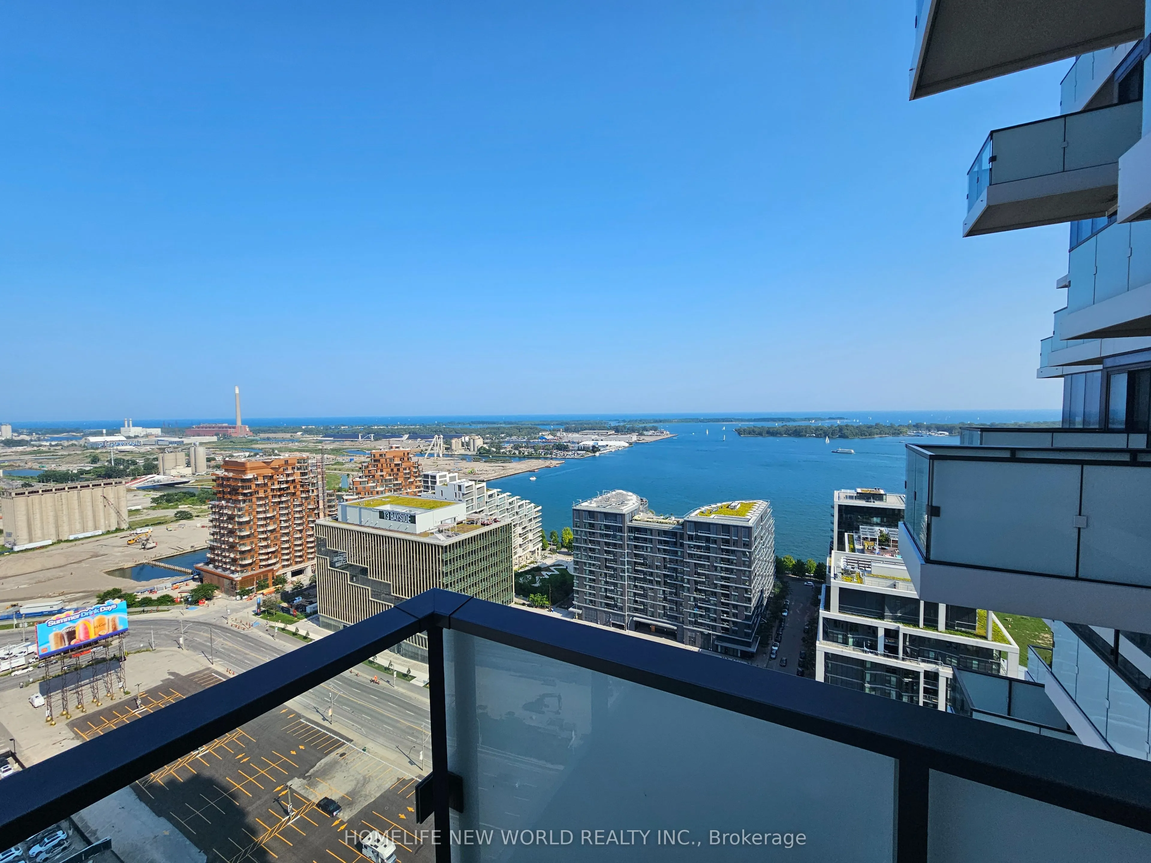 16 Bonnycastle Street, #2606