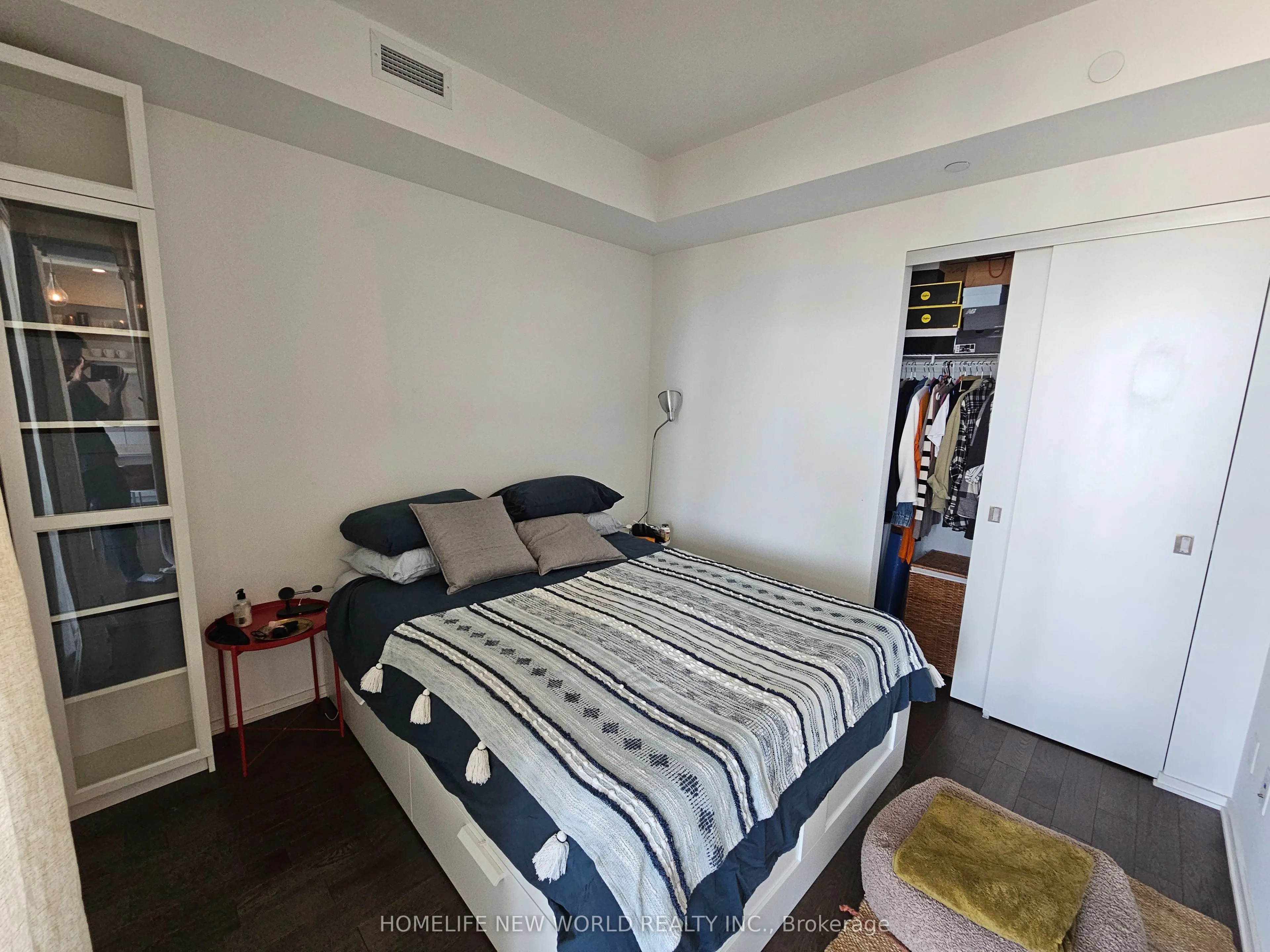 16 Bonnycastle Street, #2606