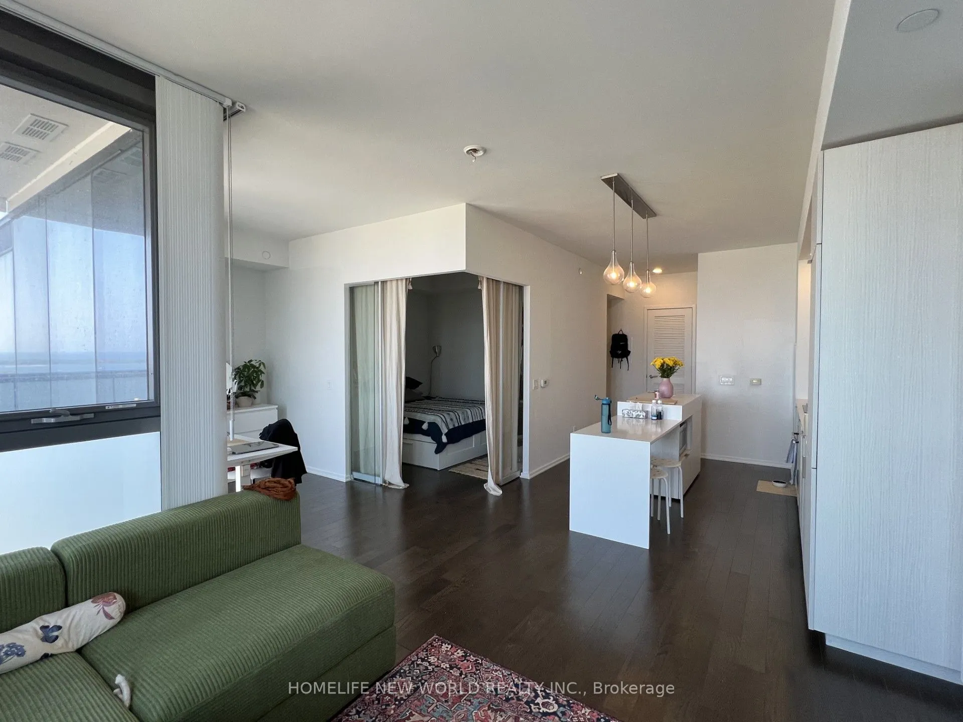 16 Bonnycastle Street, #2606
