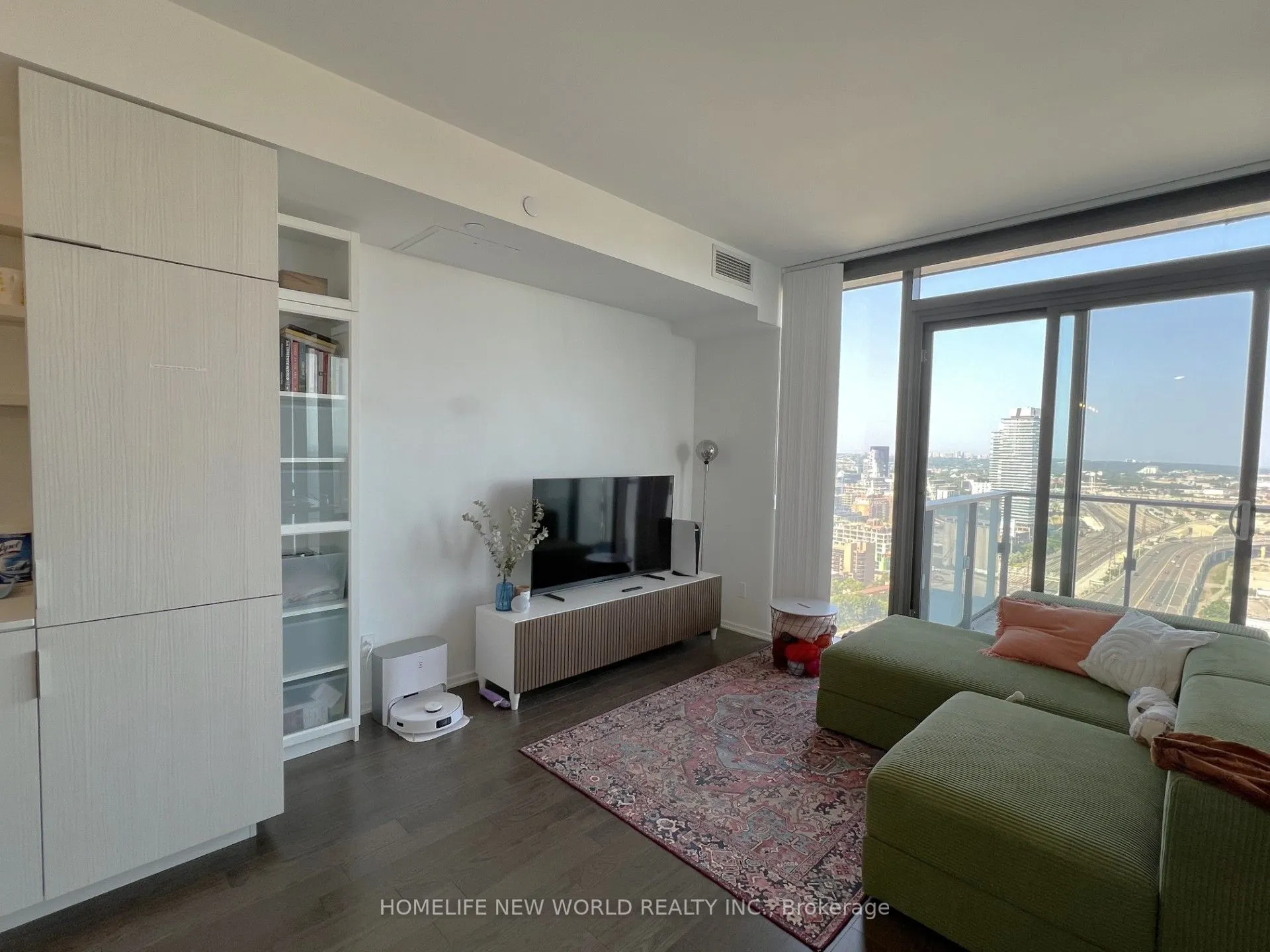 16 Bonnycastle Street, #2606
