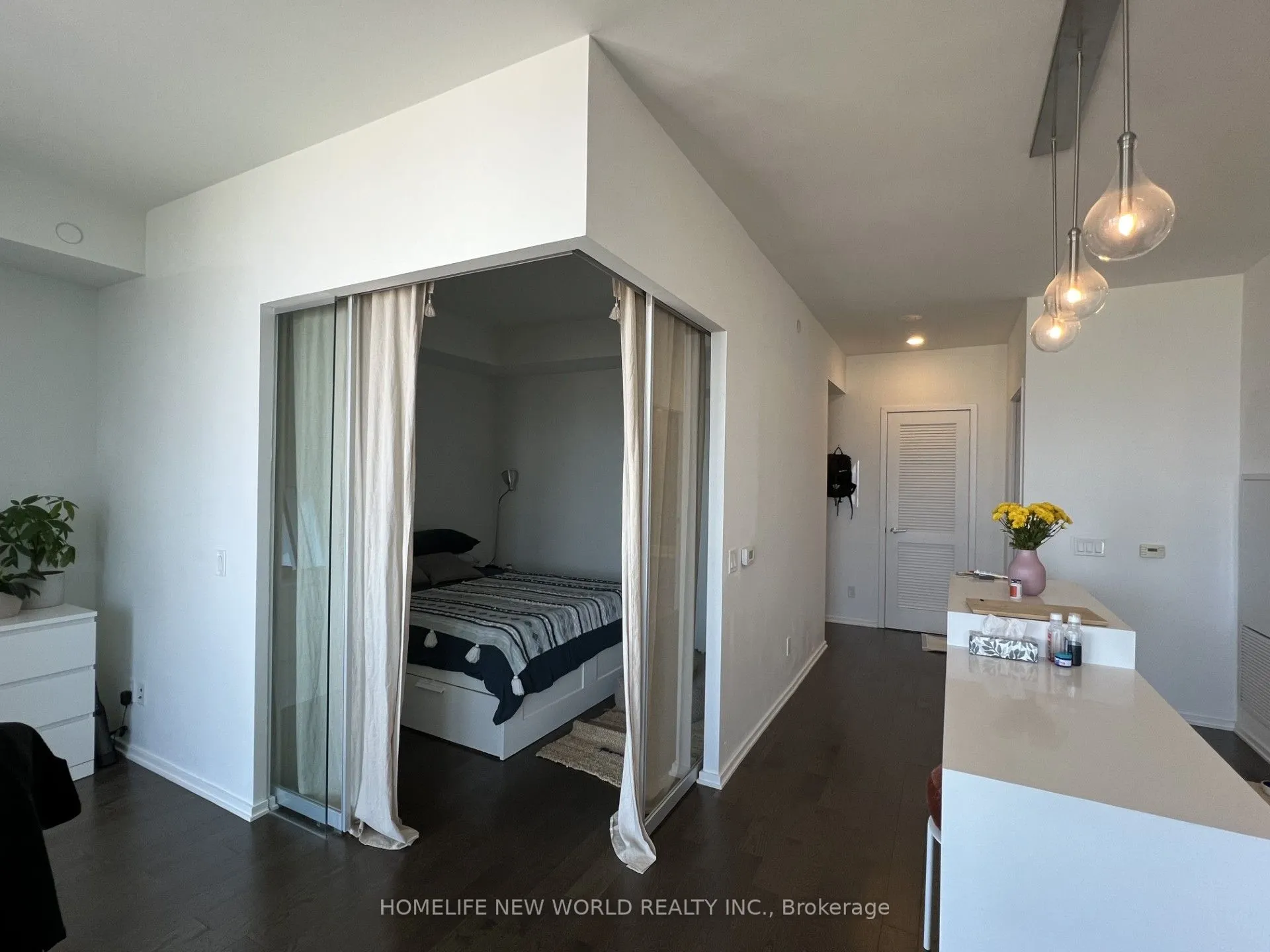 16 Bonnycastle Street, #2606