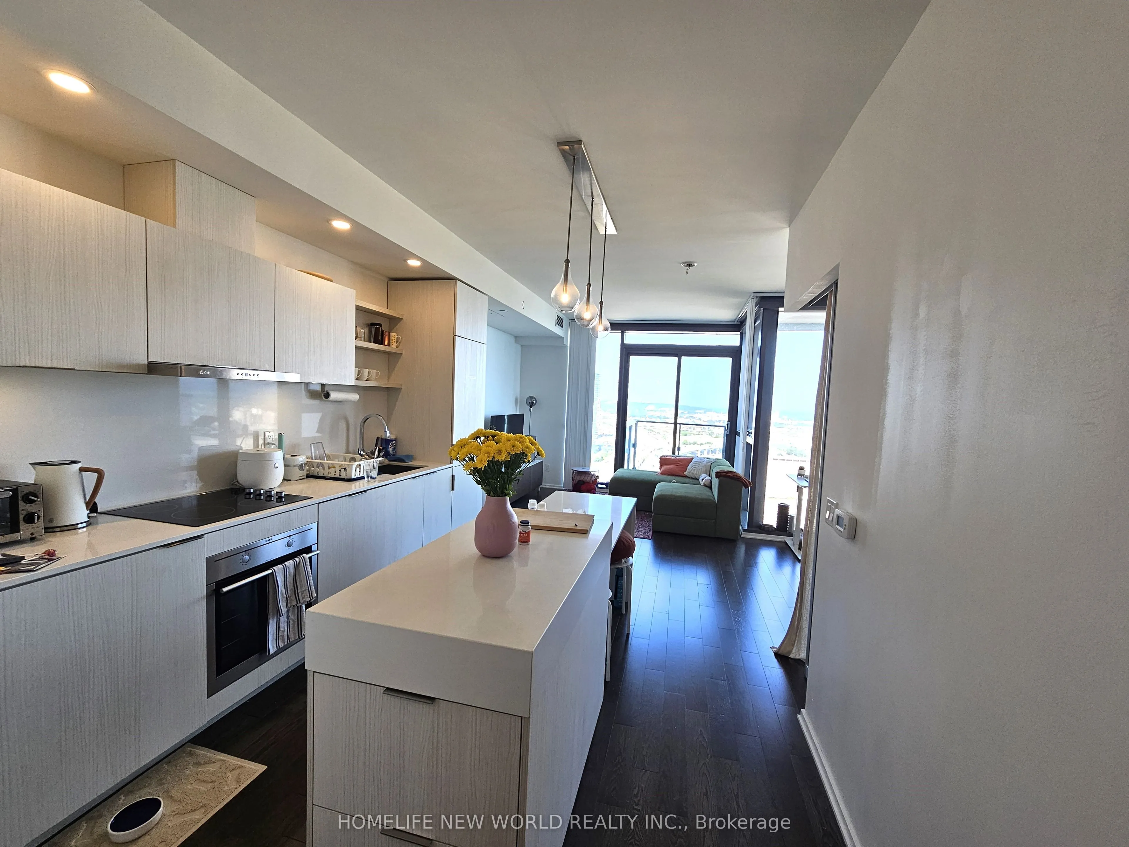 16 Bonnycastle Street, #2606