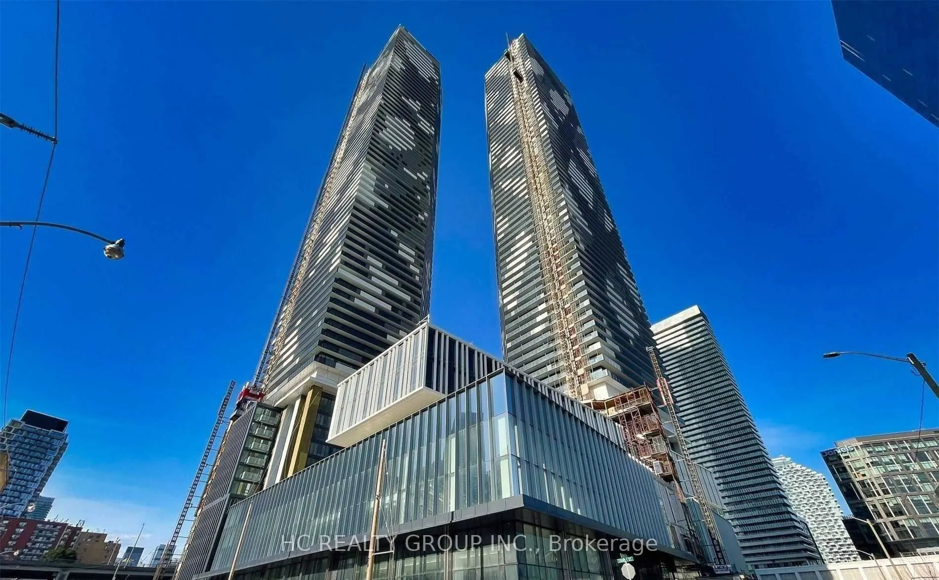 55 Cooper Street, #4715