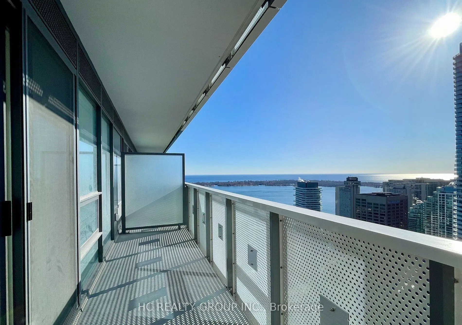 55 Cooper Street, #4715