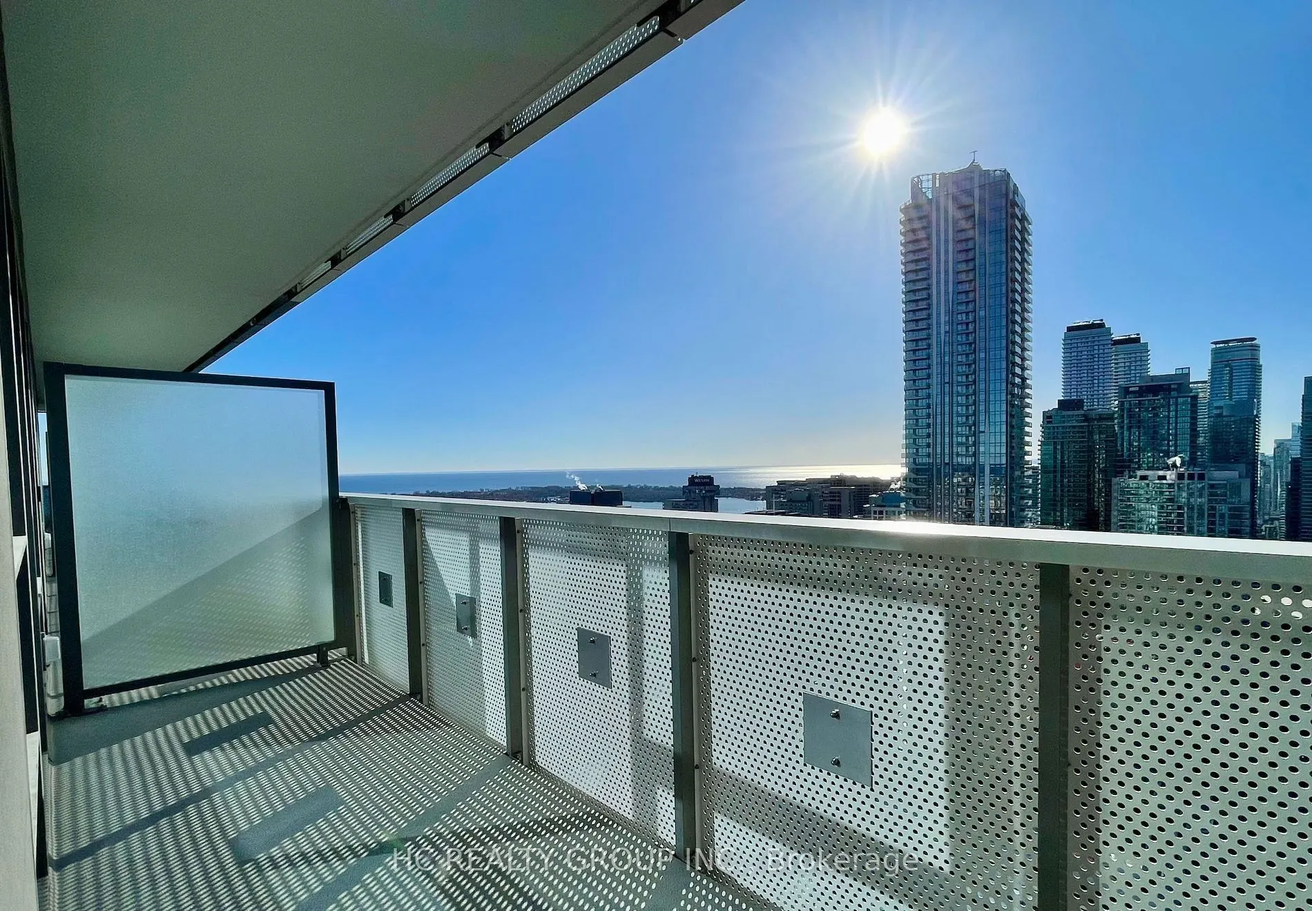55 Cooper Street, #4715