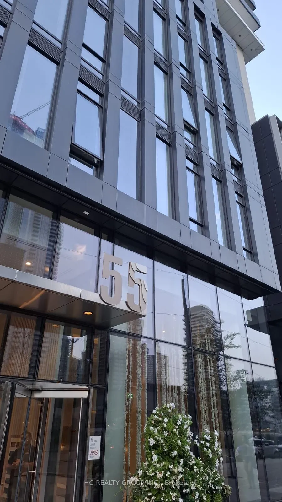 55 Cooper Street, #4715