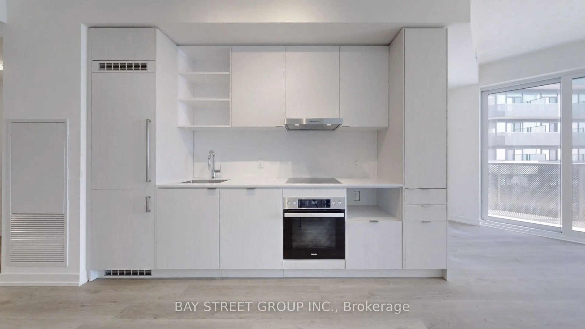 55 Cooper Street, #6709