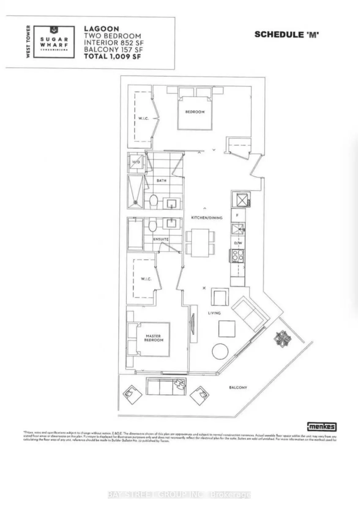 55 Cooper Street, #6709