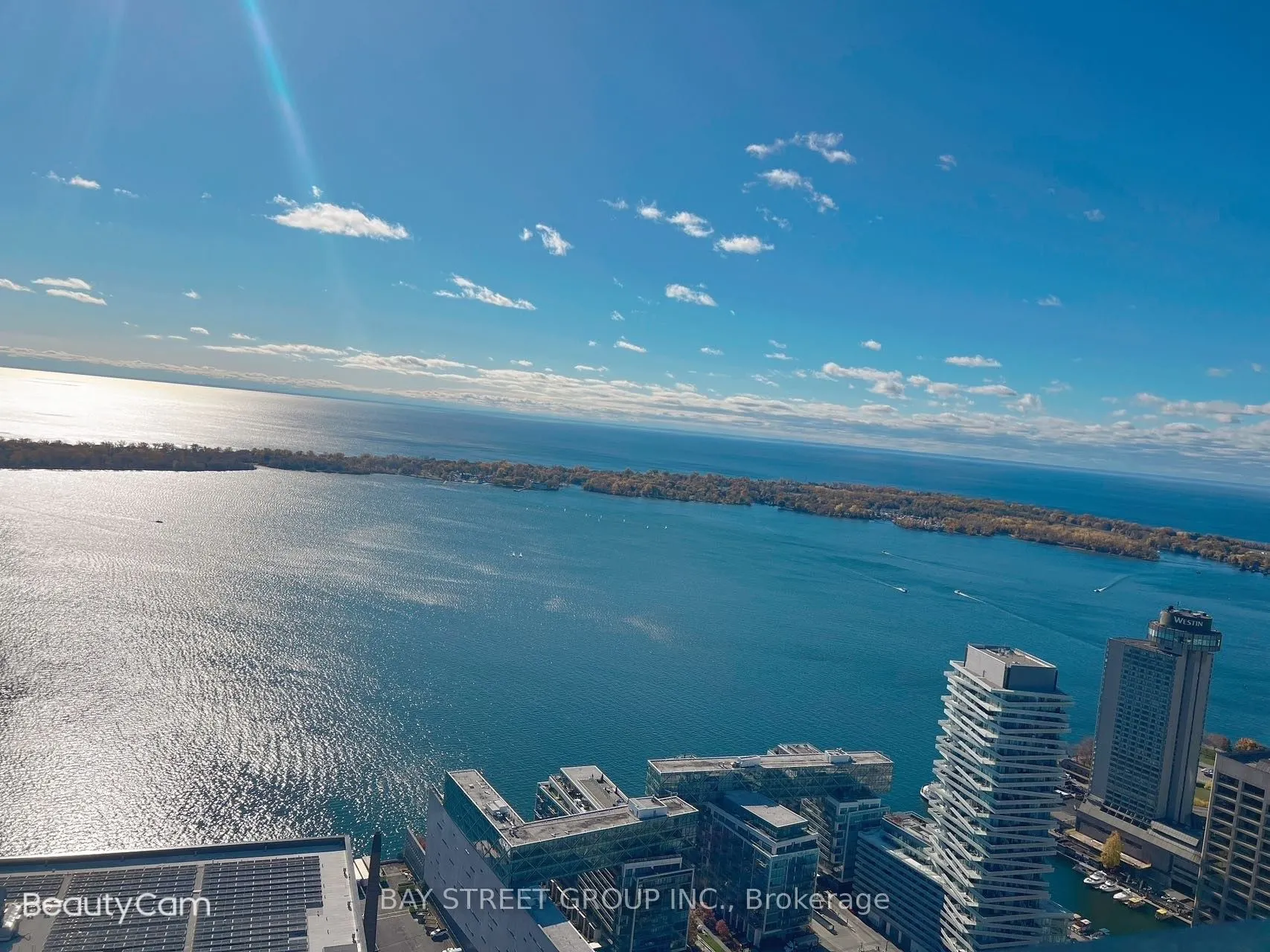 55 Cooper Street, #6709