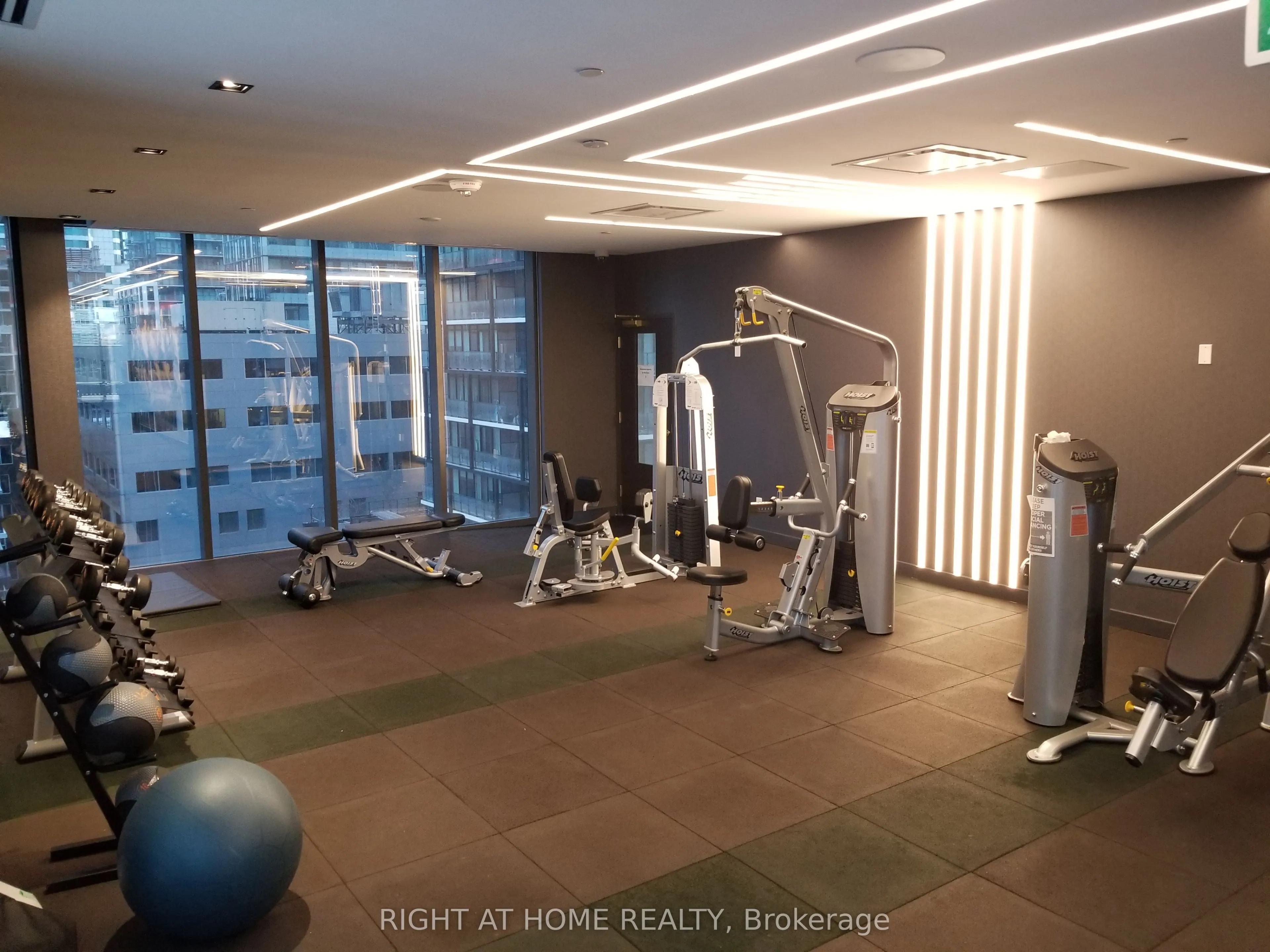 330 Richmond Street W, #210