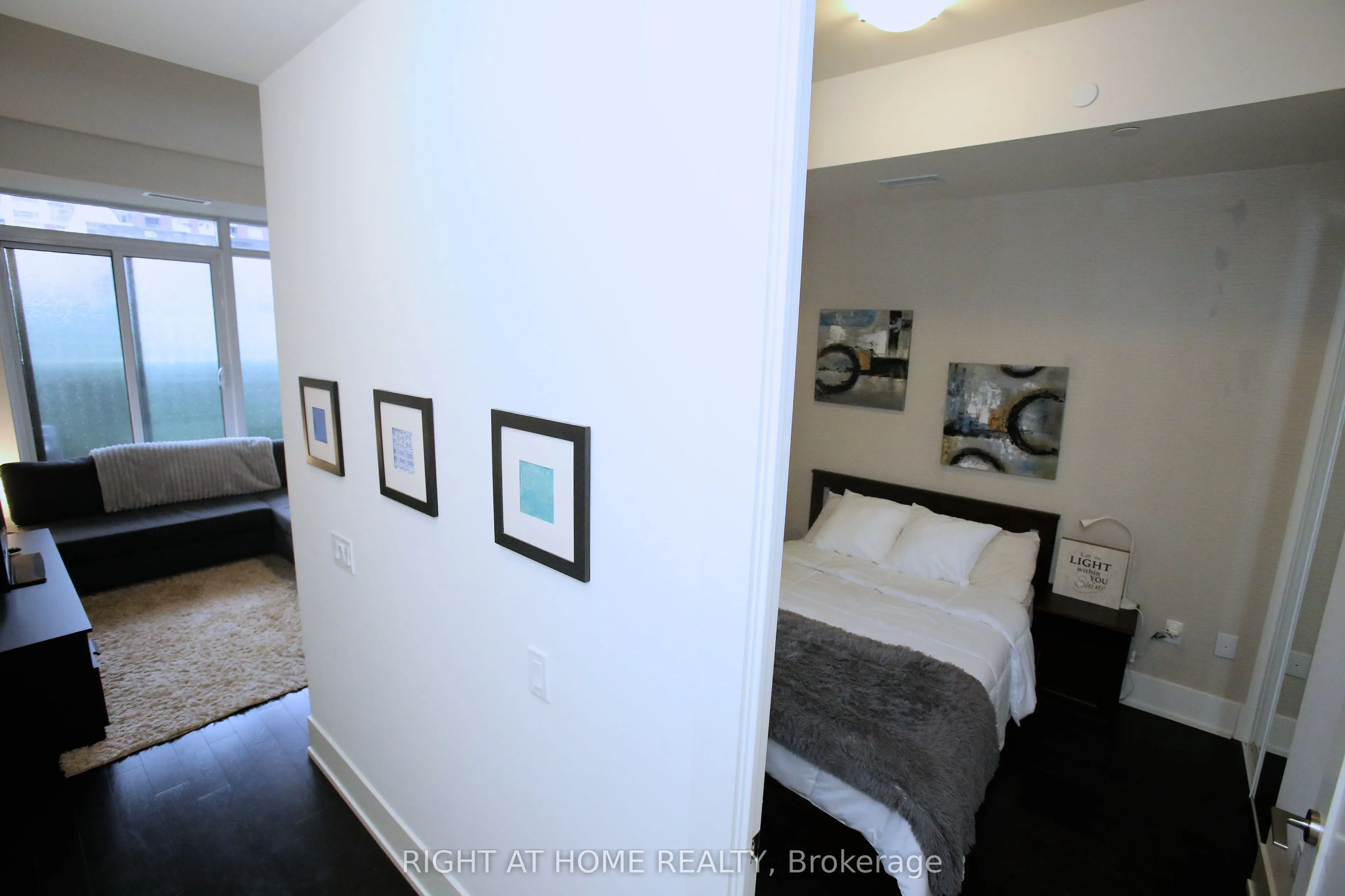 330 Richmond Street W, #210