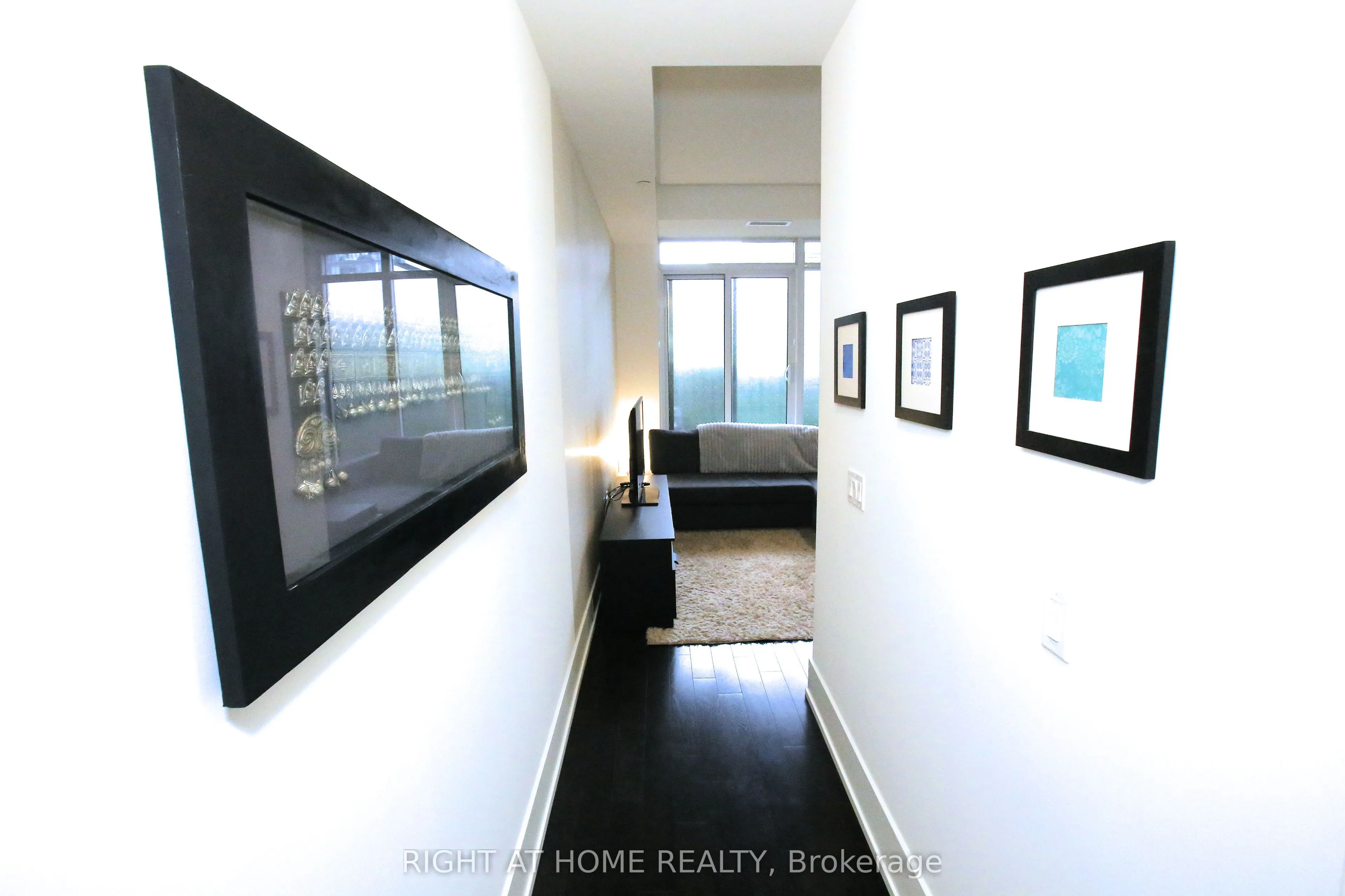 330 Richmond Street W, #210