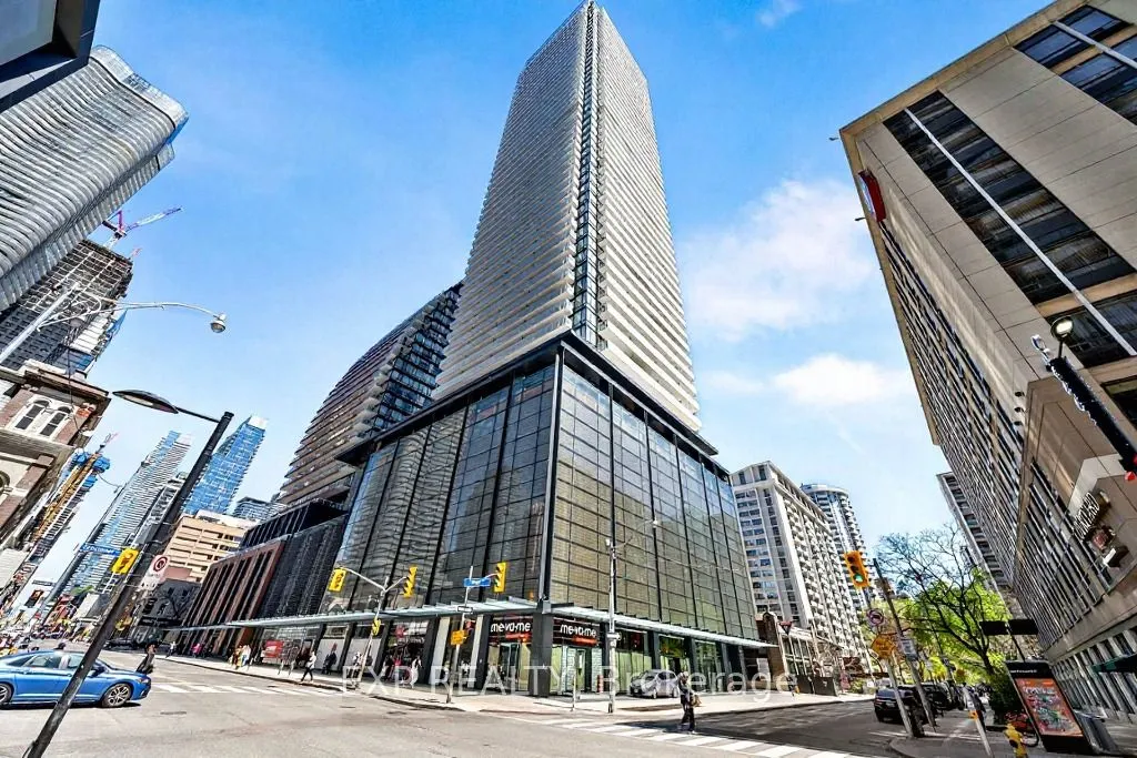 501 Yonge Street, #1208
