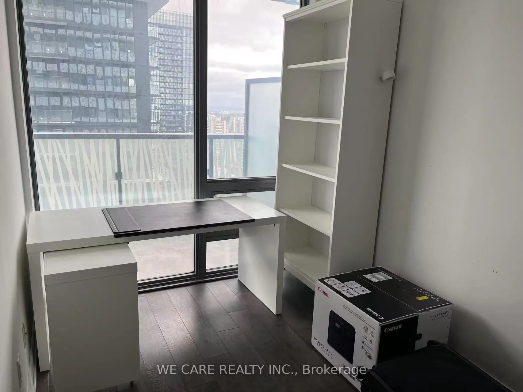 50 Charles Street E, #3701