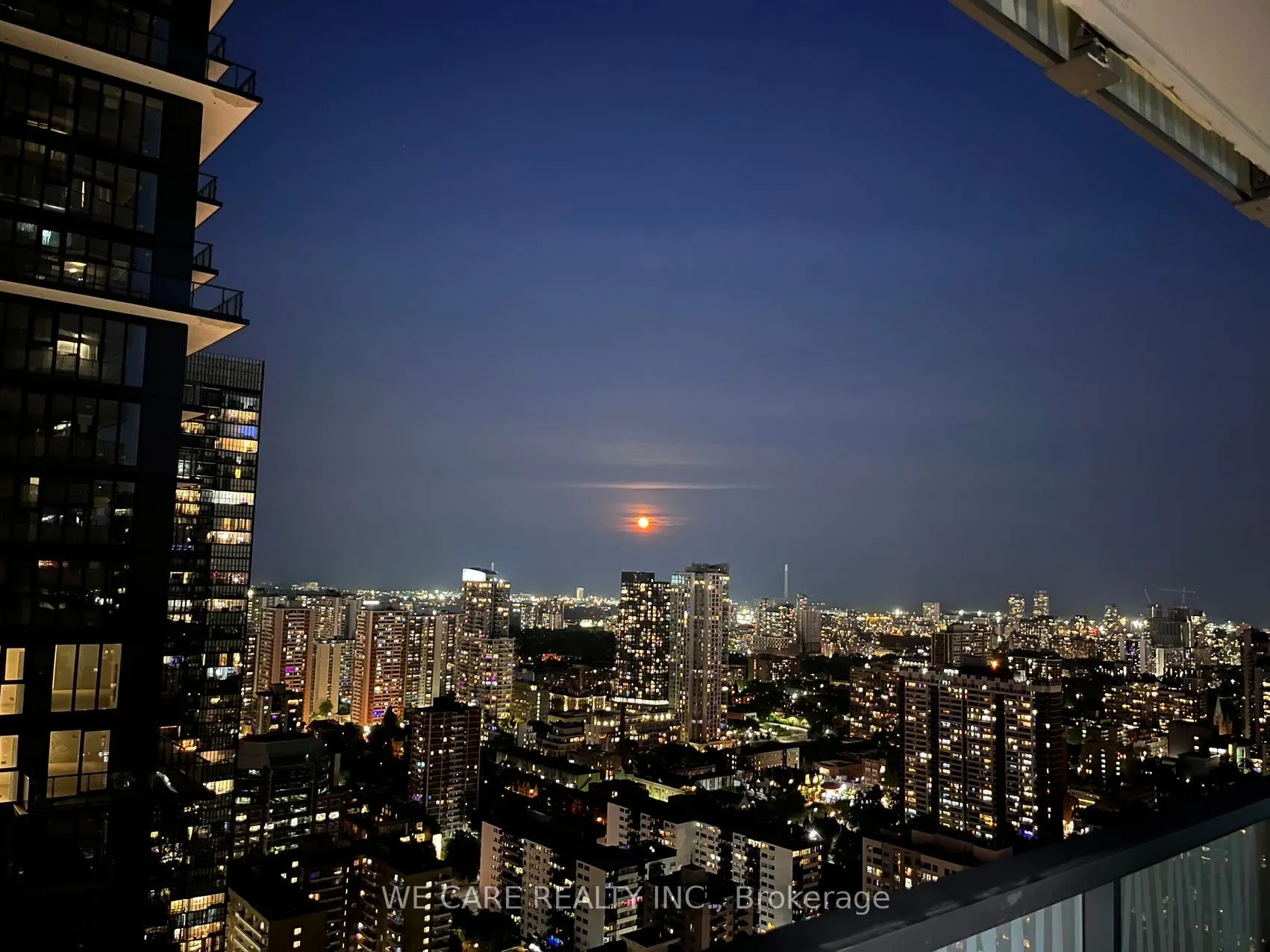 50 Charles Street E, #3701