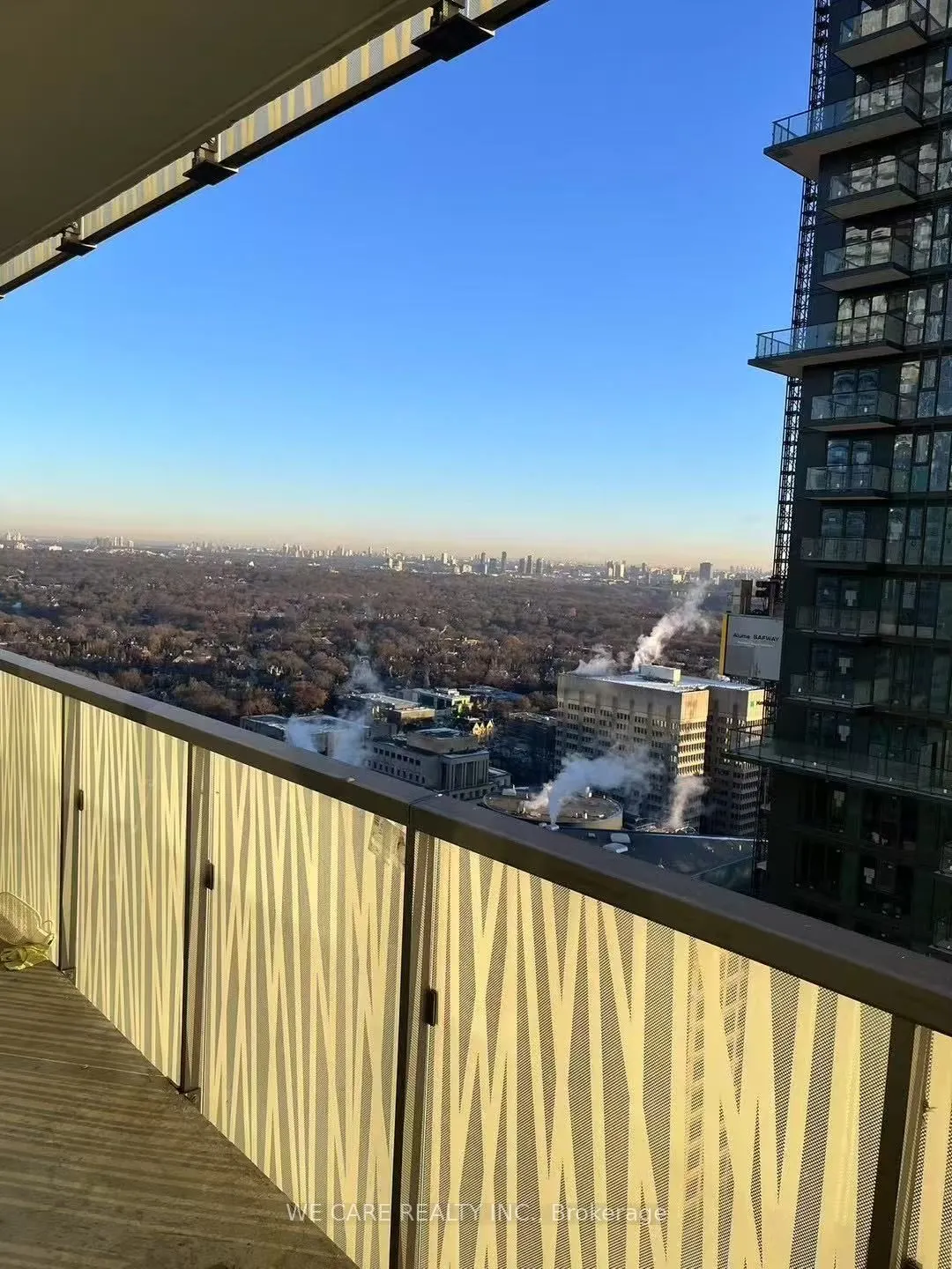 50 Charles Street E, #3701