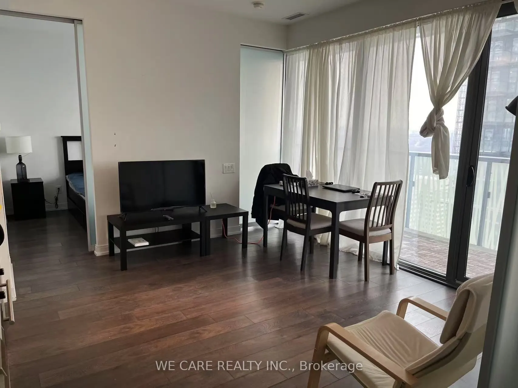 50 Charles Street E, #3701
