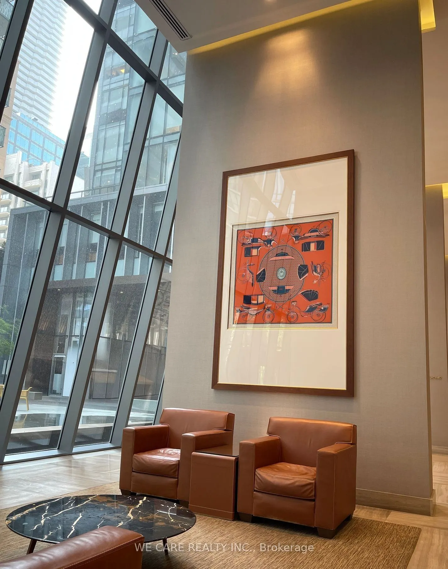 50 Charles Street E, #3701