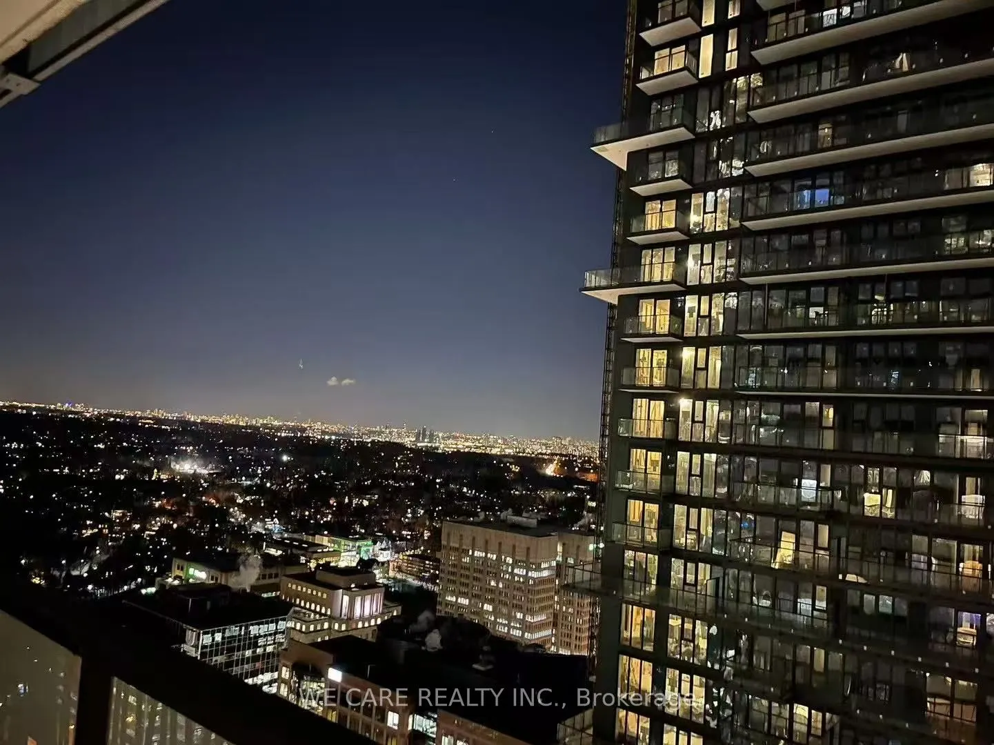 50 Charles Street E, #3701