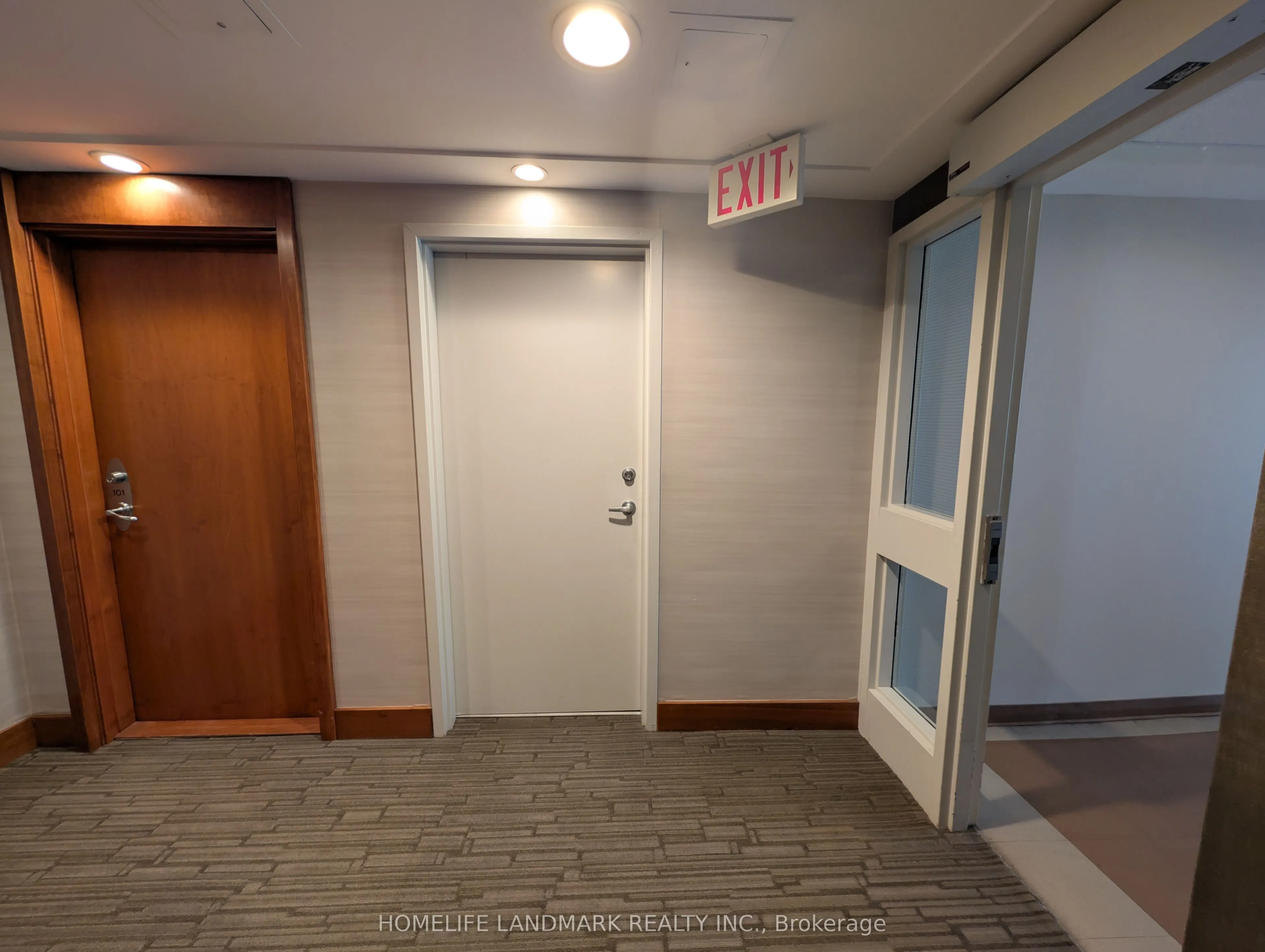 510 Queens Quay W