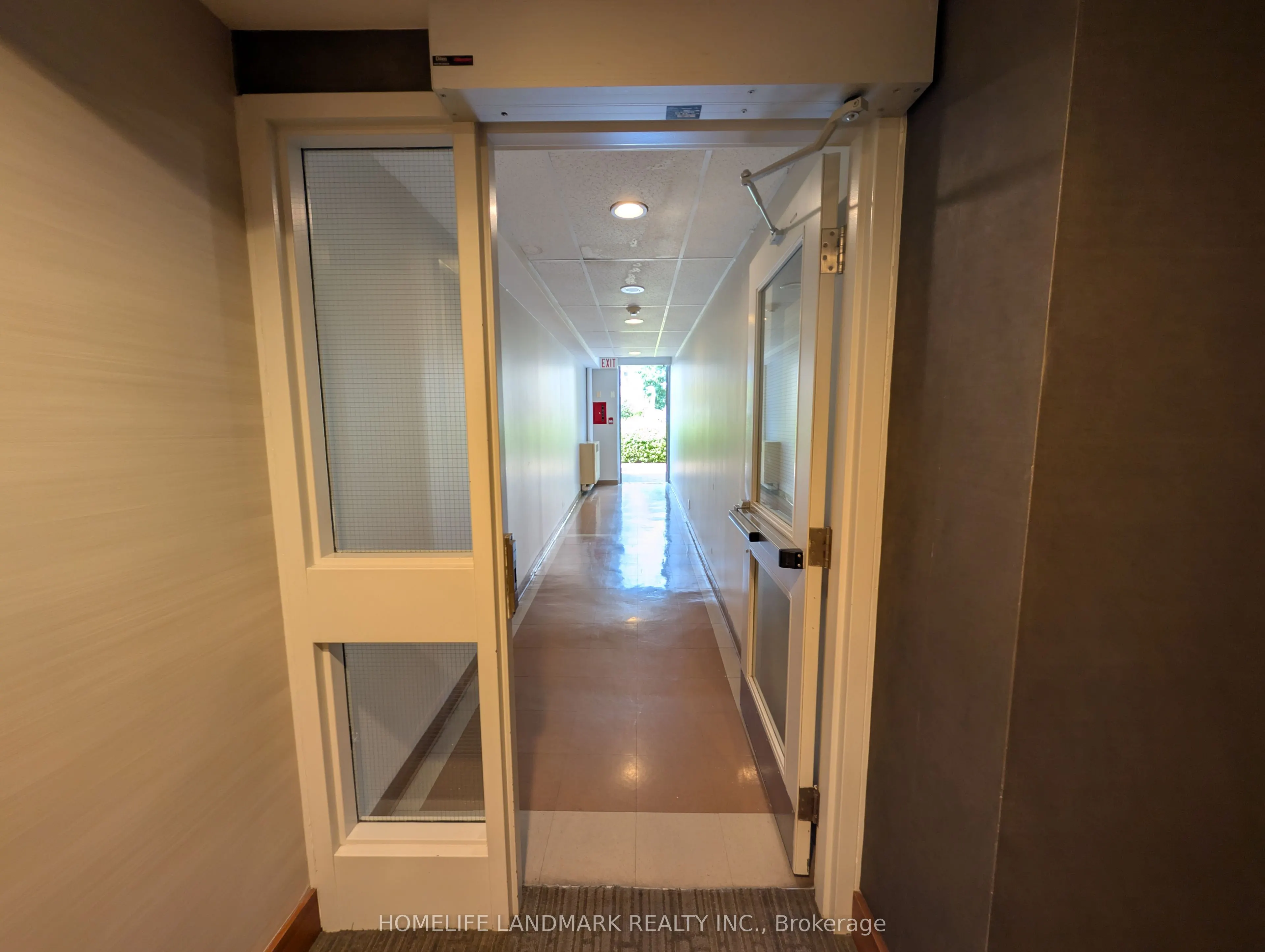 510 Queens Quay W