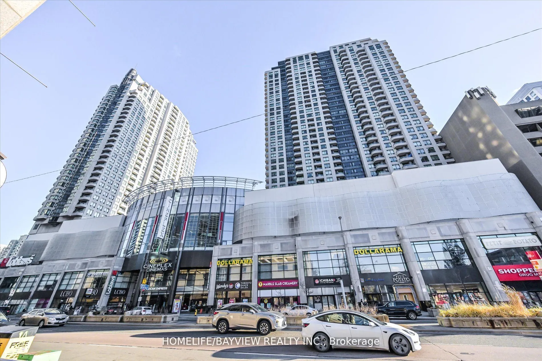 8 Hillcrest Avenue, #718