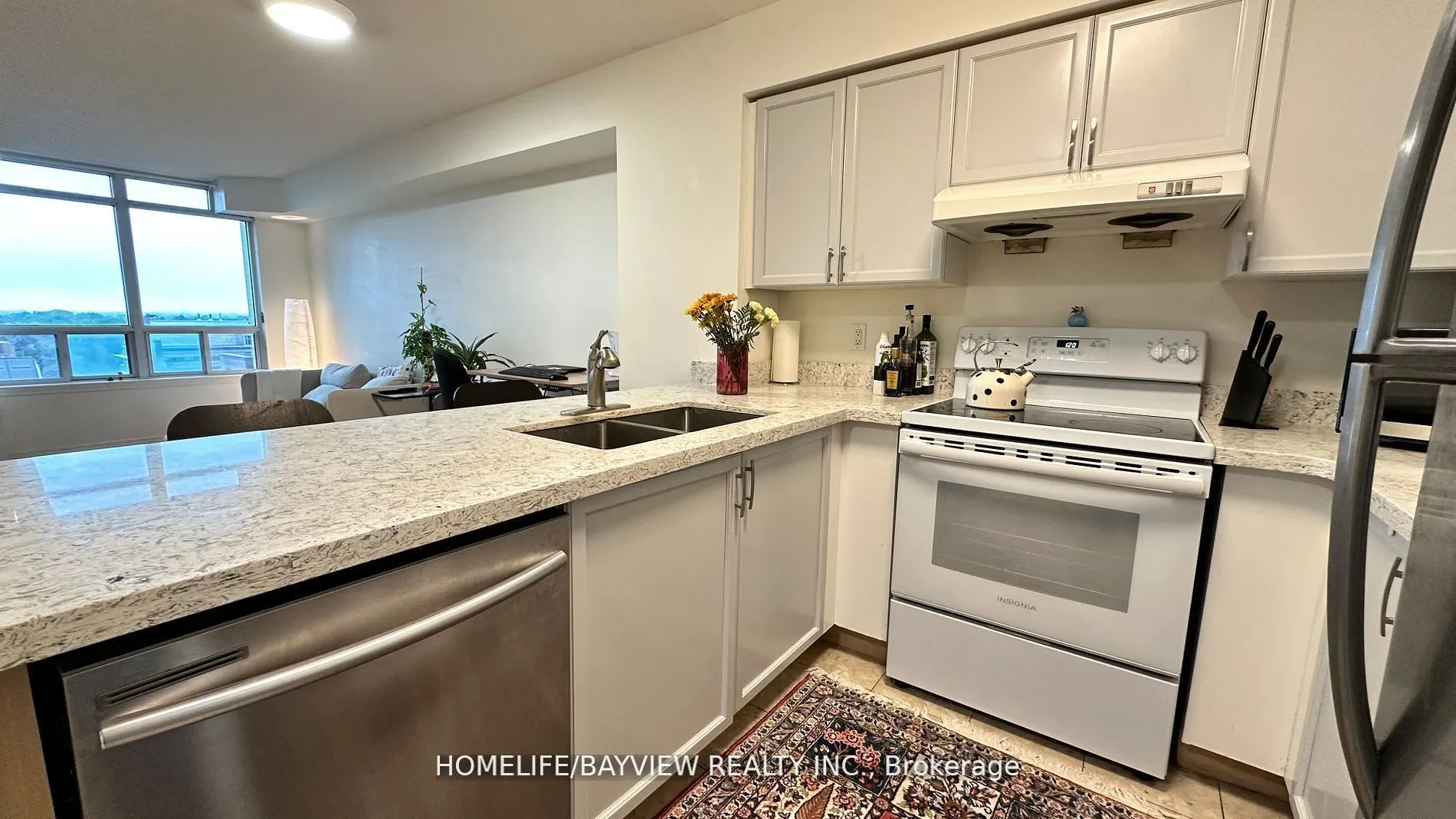 8 Hillcrest Avenue, #718