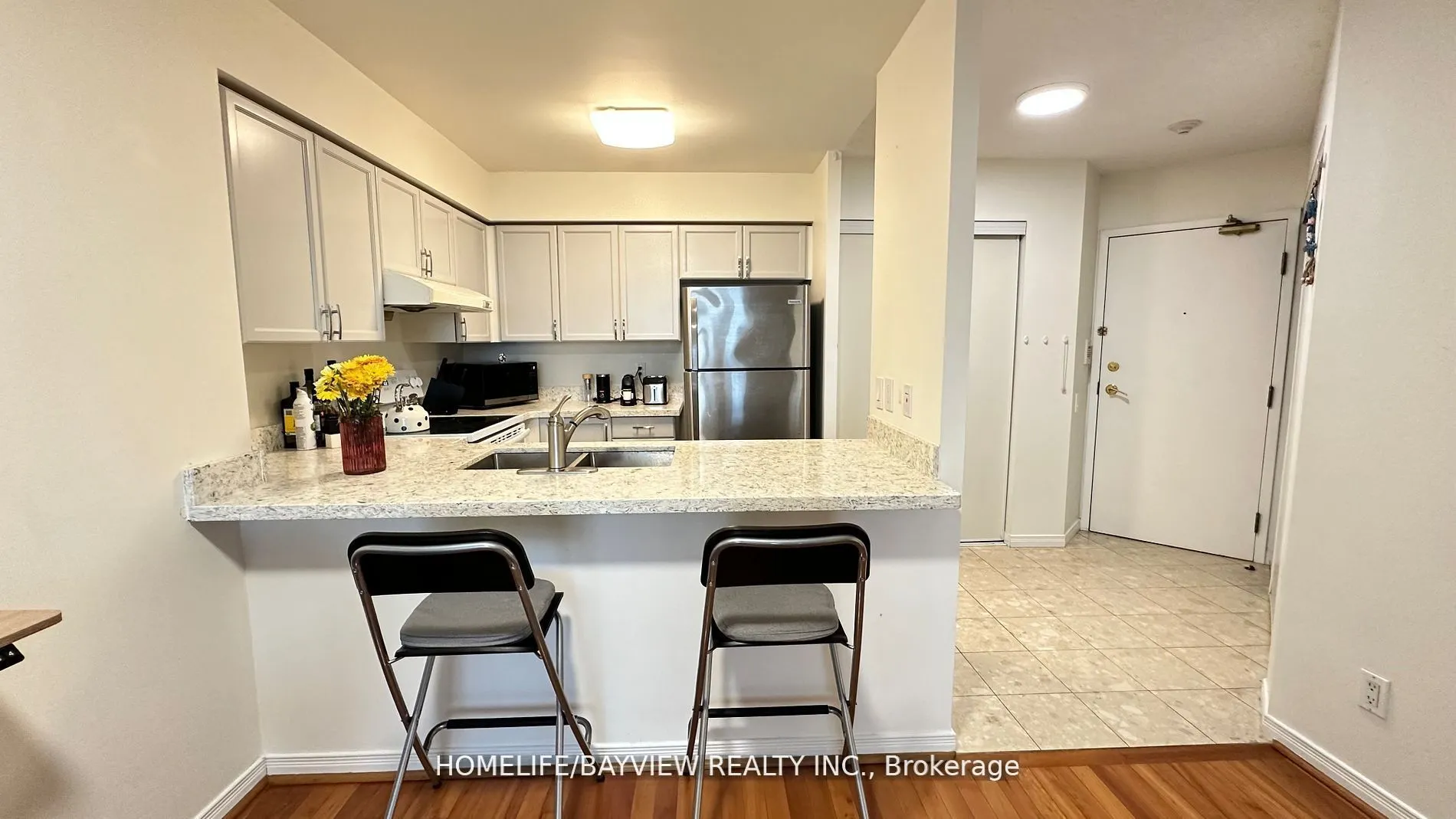 8 Hillcrest Avenue, #718