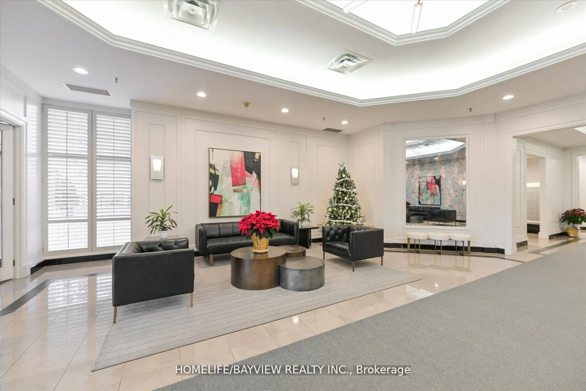 8 Hillcrest Avenue, #718