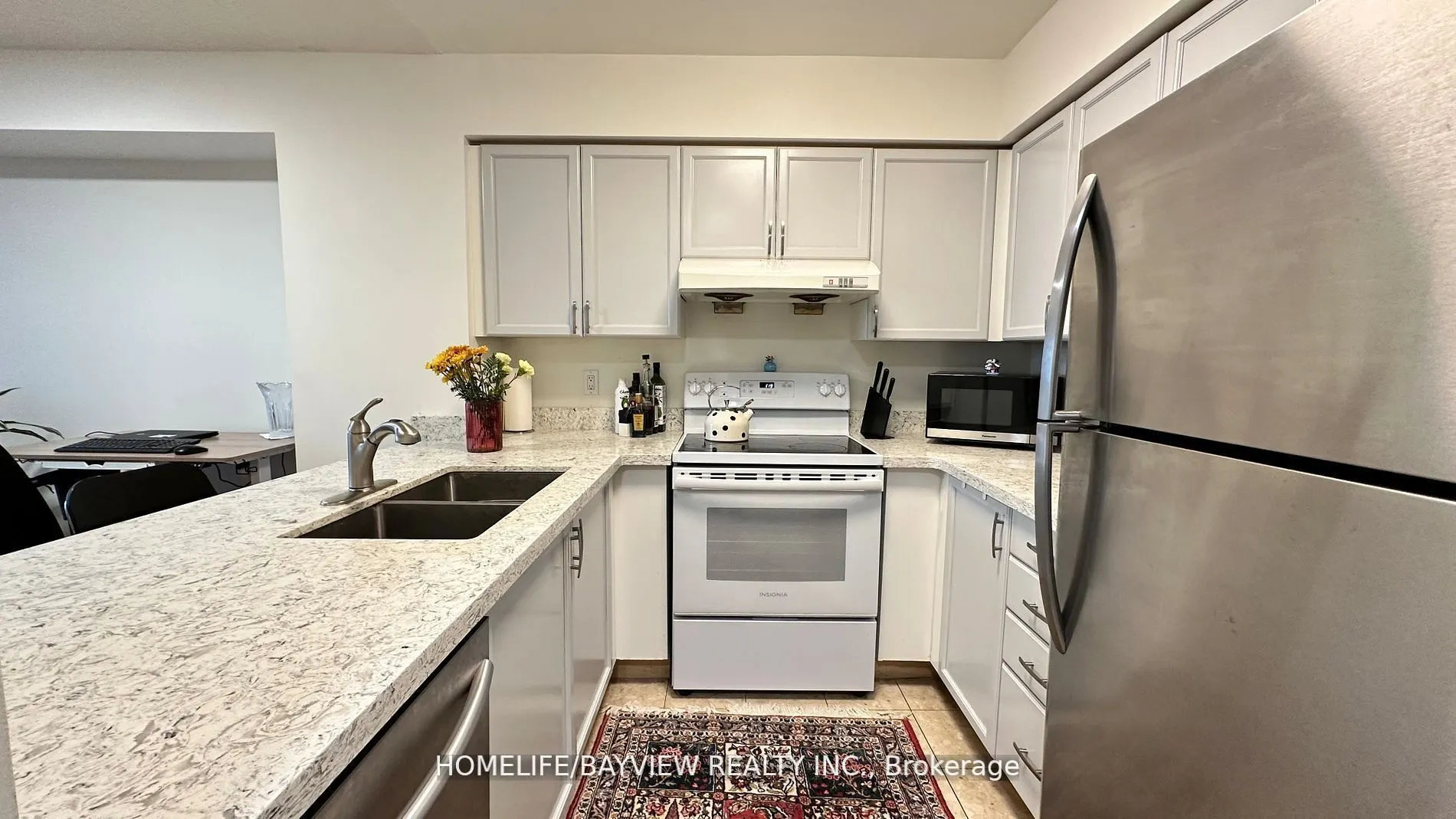 8 Hillcrest Avenue, #718