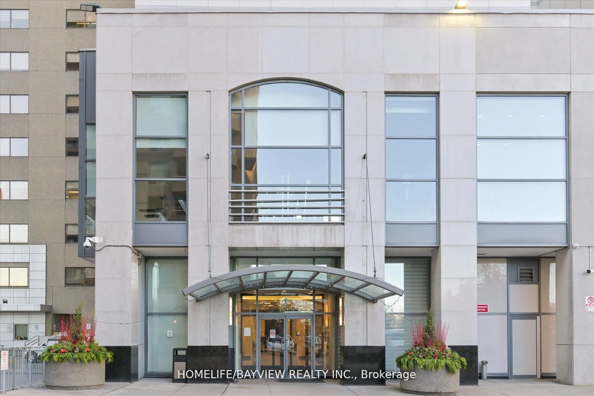 8 Hillcrest Avenue, #718