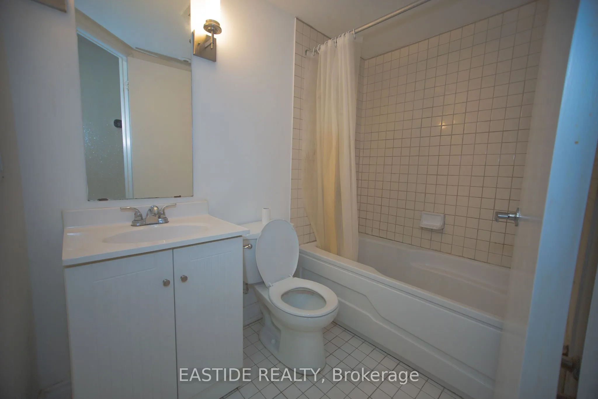 415 Jarvis Street, #119