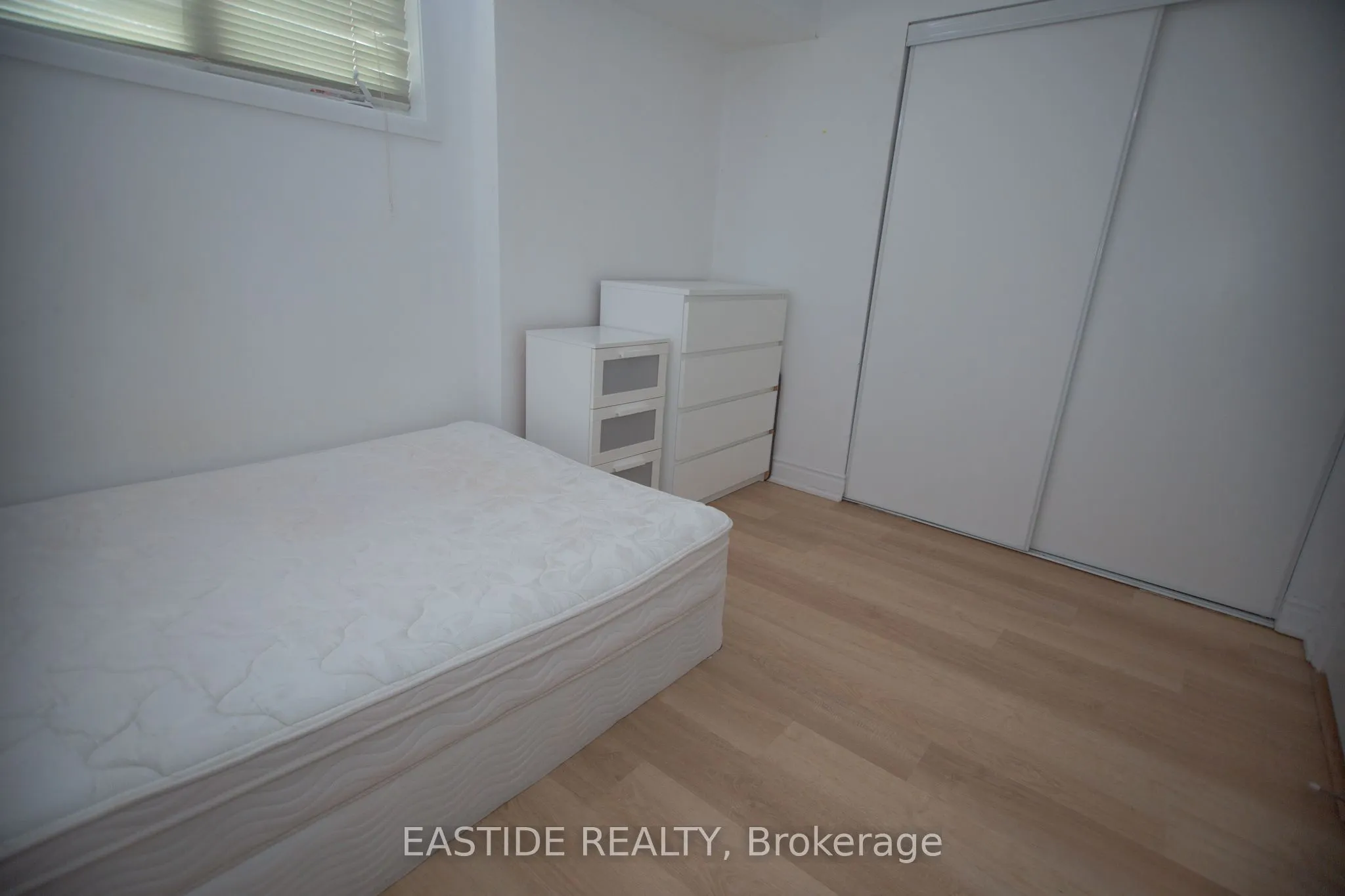 415 Jarvis Street, #119