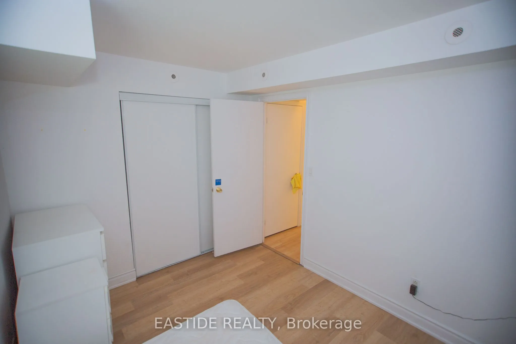 415 Jarvis Street, #119