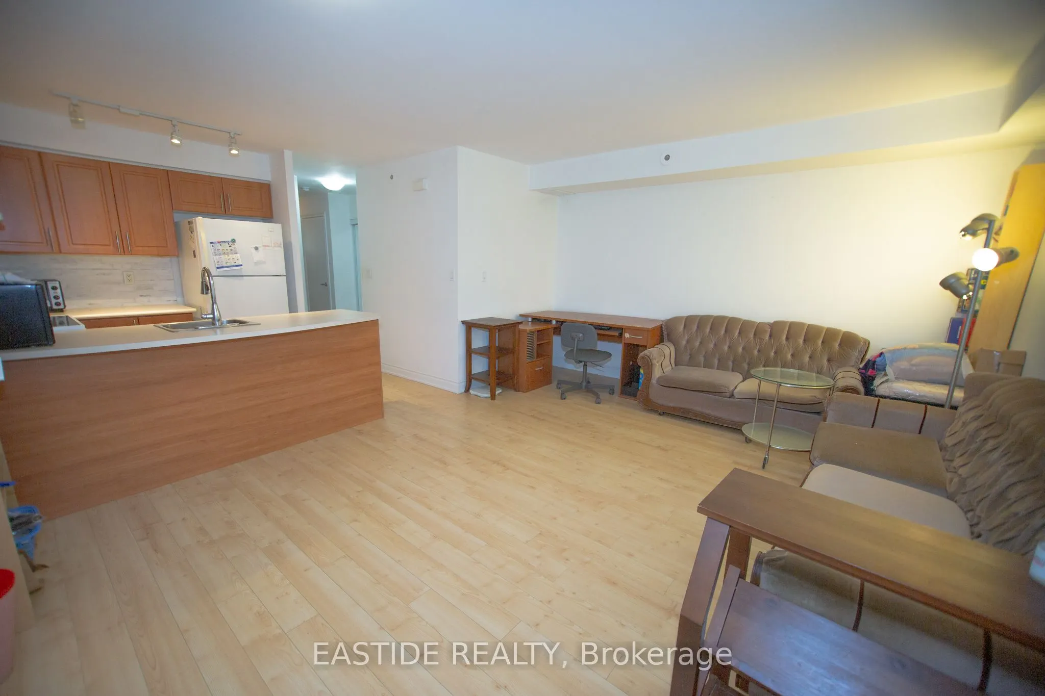 415 Jarvis Street, #119