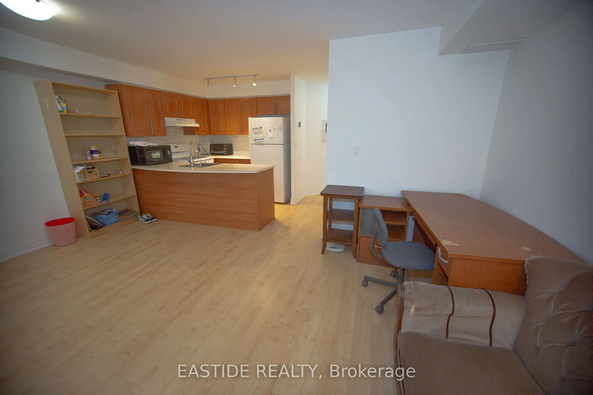 415 Jarvis Street, #119
