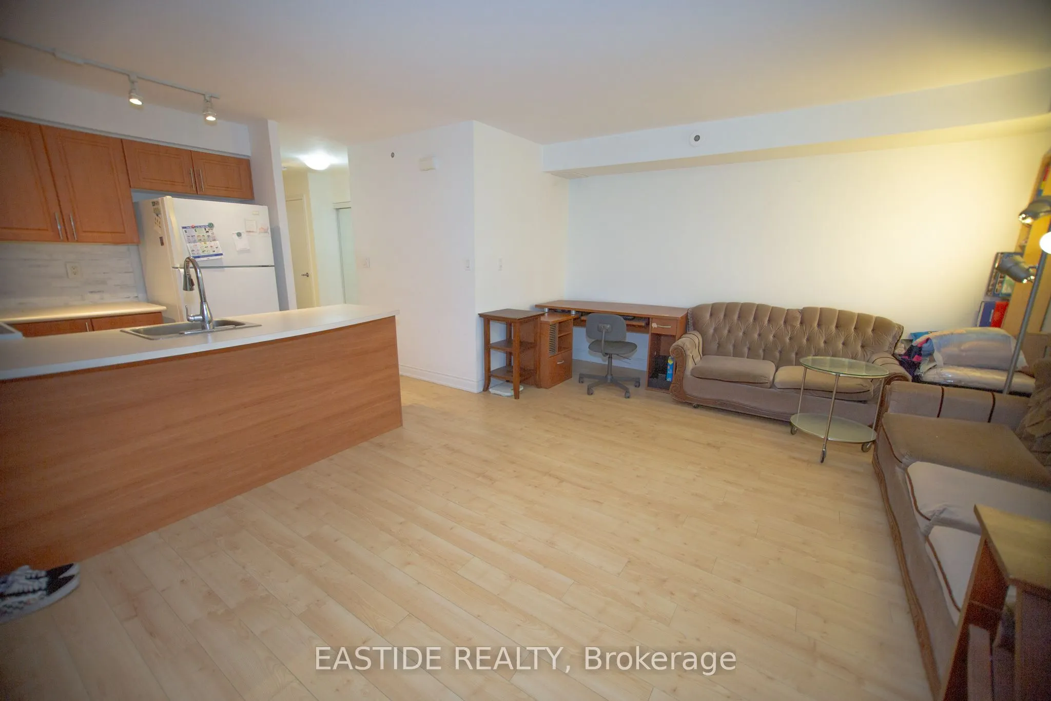 415 Jarvis Street, #119