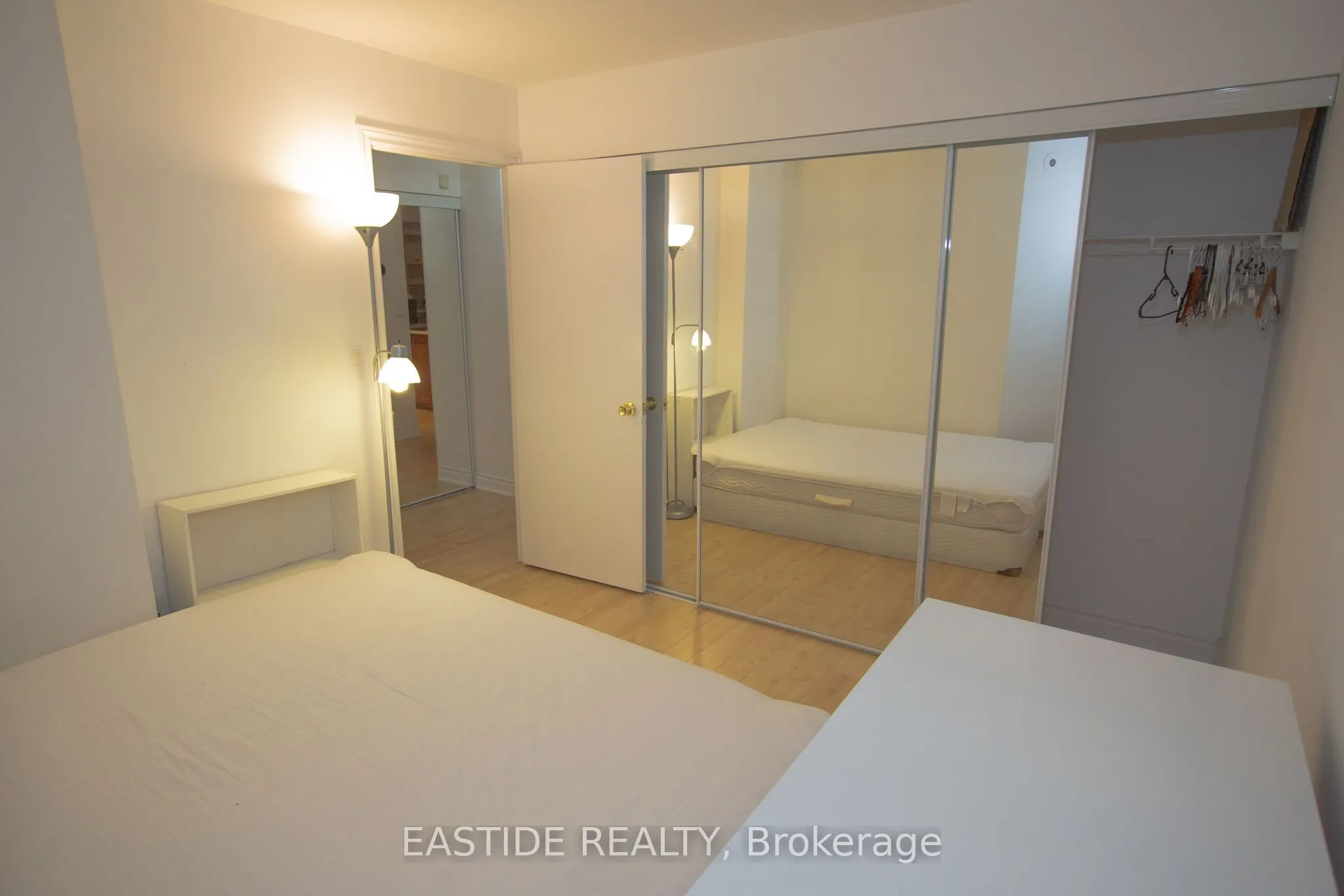 415 Jarvis Street, #119