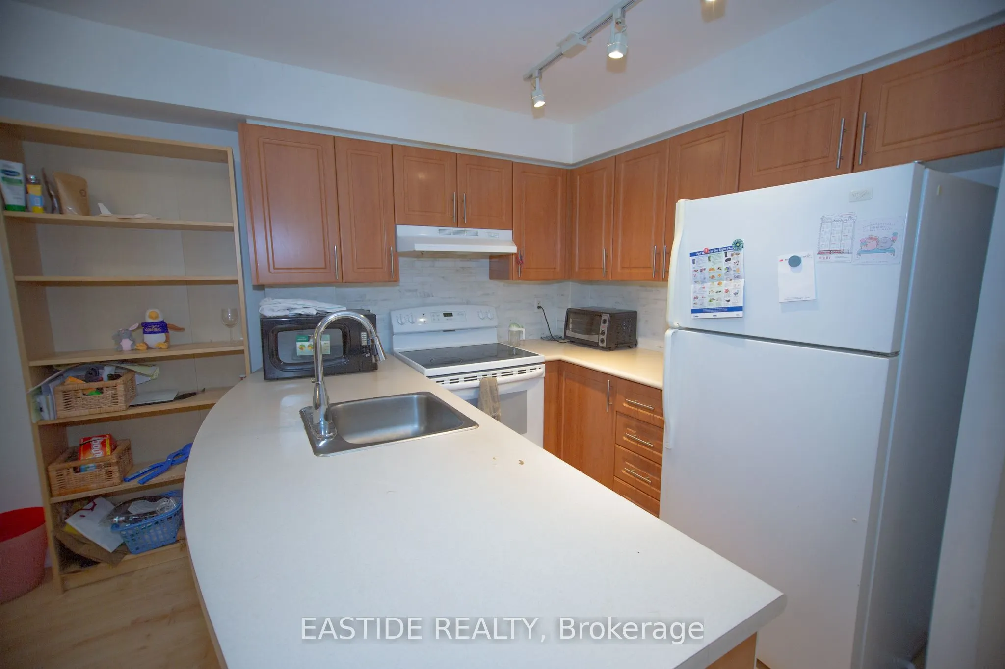 415 Jarvis Street, #119