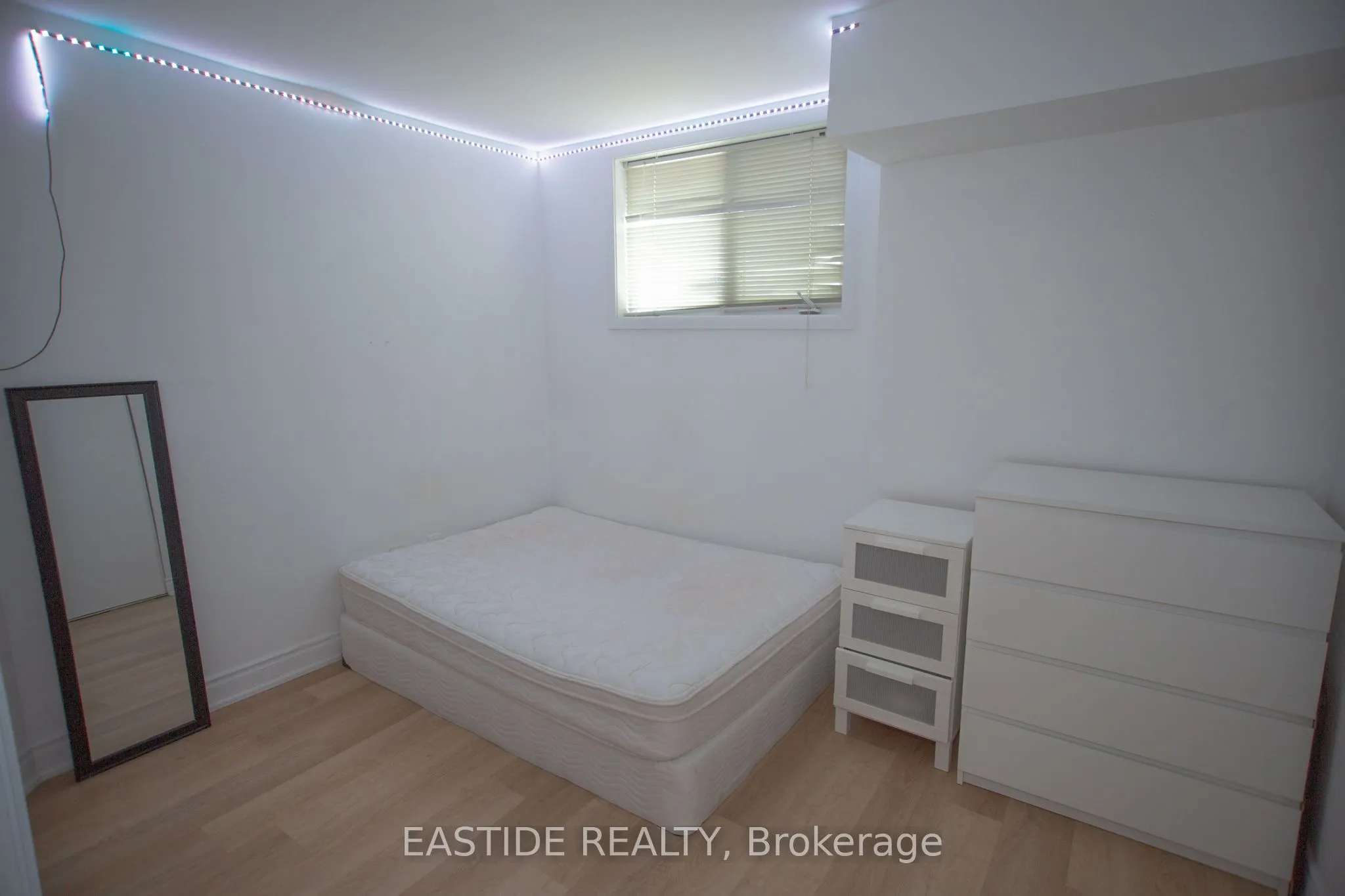 415 Jarvis Street, #119