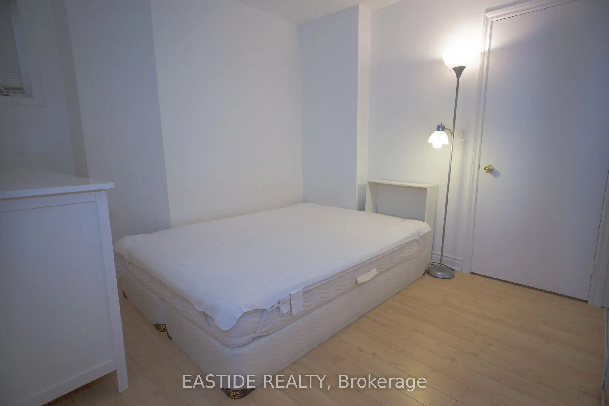 415 Jarvis Street, #119