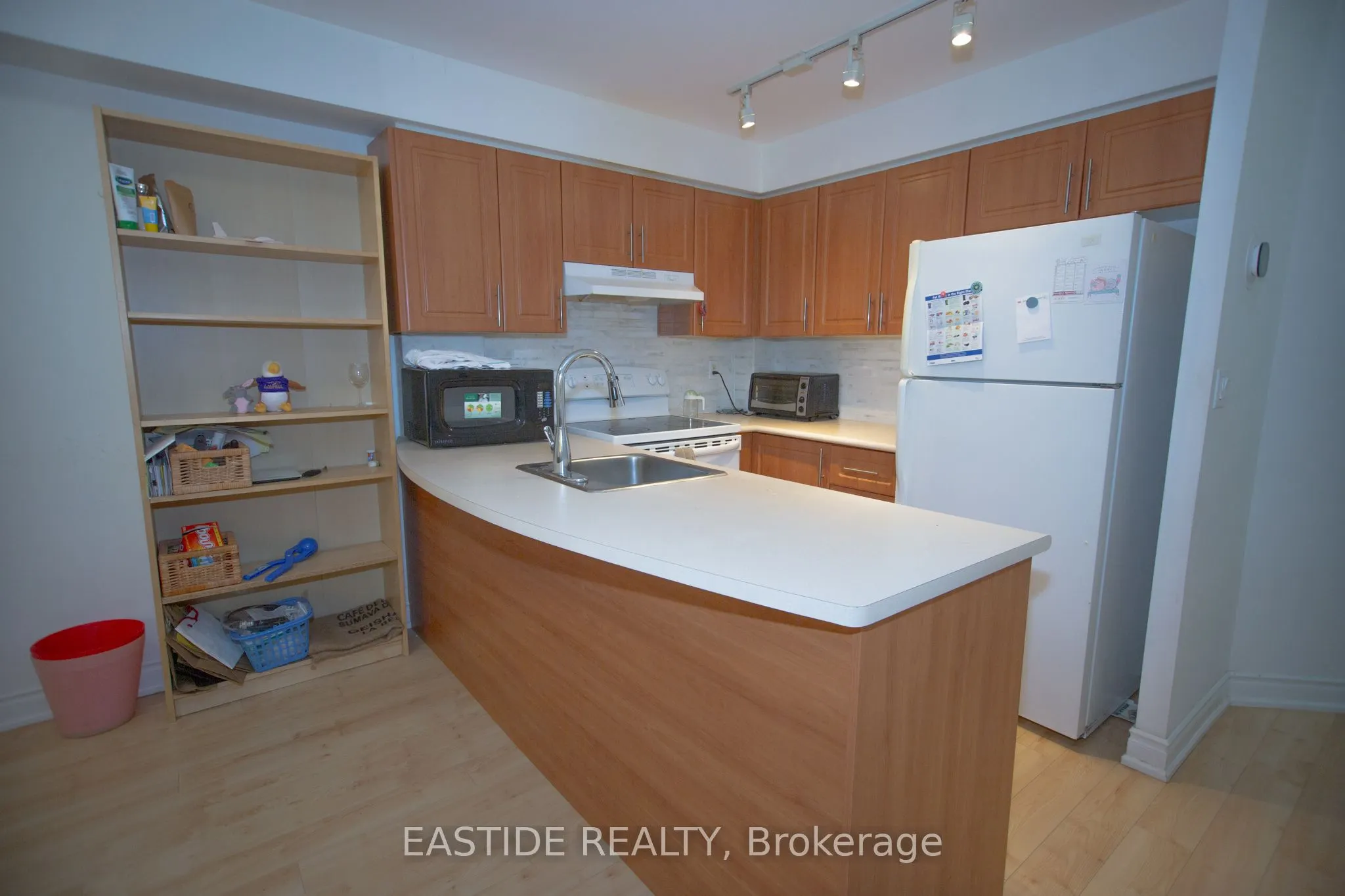 415 Jarvis Street, #119