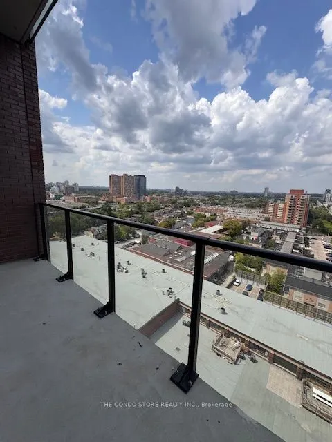 181 Sterling Road, #1514